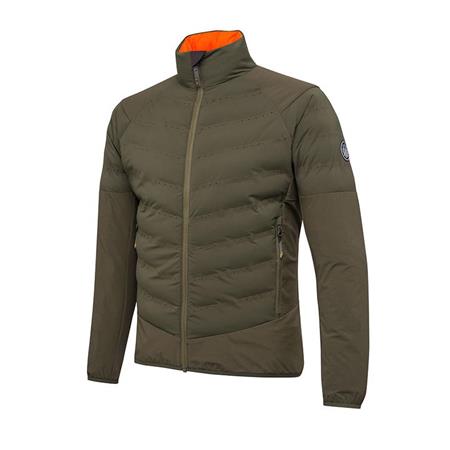 Doudoune Homme Beretta Bezoar Hybrid Jacket