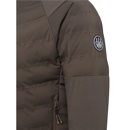 DOUDOUNE HOMME BERETTA BEZOAR HYBRID JACKET