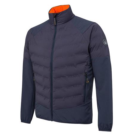 Doudoune Homme Beretta Bezoar Hybrid Jacket