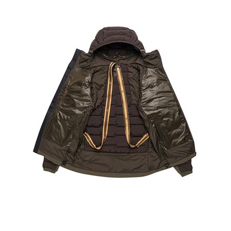 DOUDOUNE HOMME BERETTA TARANDUS JACKET