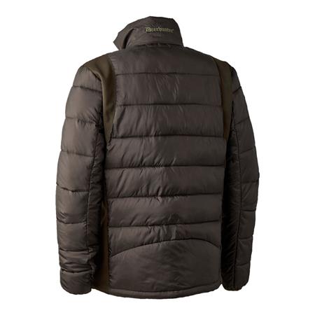 DOUDOUNE HOMME DEERHUNTER EXCAPE QUILTED JACKET