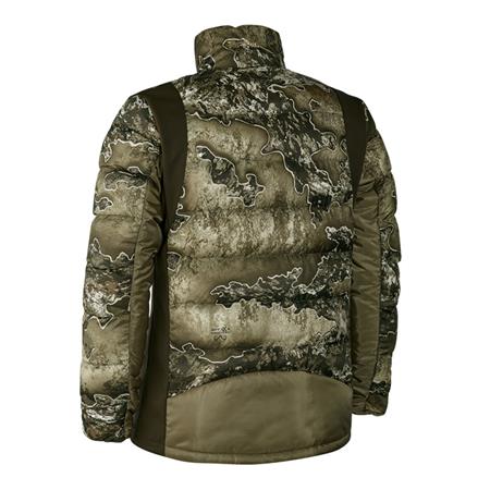 DOUDOUNE HOMME DEERHUNTER EXCAPE QUILTED JACKET