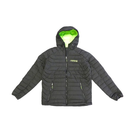 Doudoune Homme Gunki Thermo Blade - Noir - L