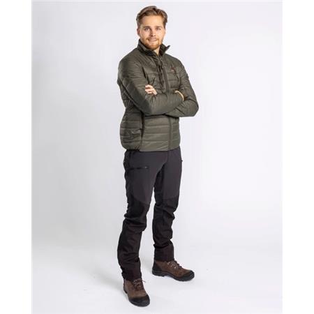 DOUDOUNE HOMME PINEWOOD ABISKO INSULATION LITE