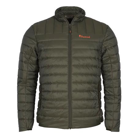 Doudoune Homme Pinewood Abisko Insulation Lite