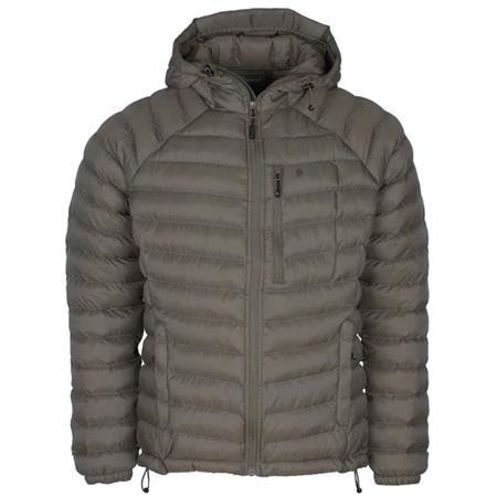 Doudoune Homme Pinewood Abisko Insulation