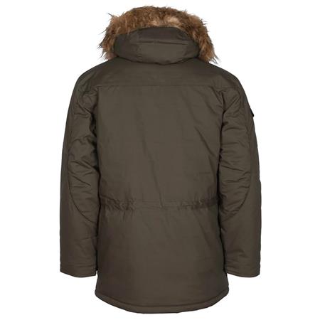 DOUDOUNE HOMME PINEWOOD FINNVEDEN WINTER - OLIVE