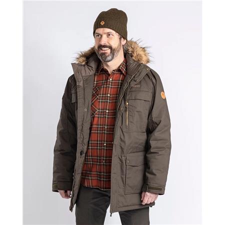 DOUDOUNE HOMME PINEWOOD FINNVEDEN WINTER