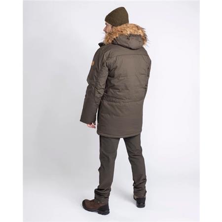 DOUDOUNE HOMME PINEWOOD FINNVEDEN WINTER