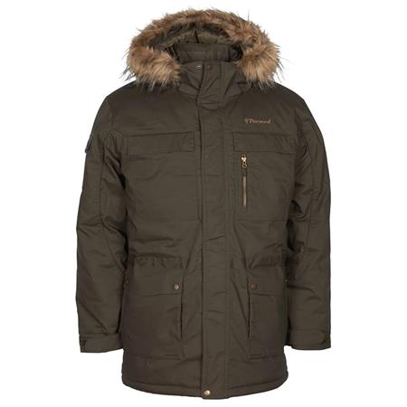 DOUDOUNE HOMME PINEWOOD FINNVEDEN WINTER