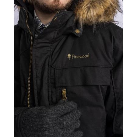 DOUDOUNE HOMME PINEWOOD FINNVEDEN WINTER