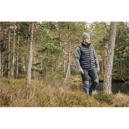 DOUDOUNE ZONDER MANCHET PINEWOOD ABISKO INSULATION VEST