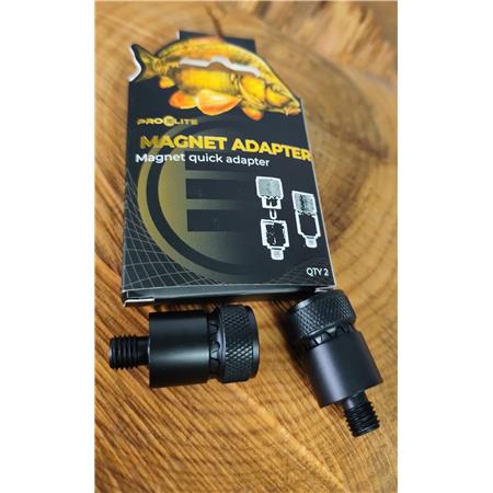Douille Pro Elite Baits Magnet Quick Adapter