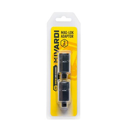Douille Rapide Mivardi Mag Lok Adaptor