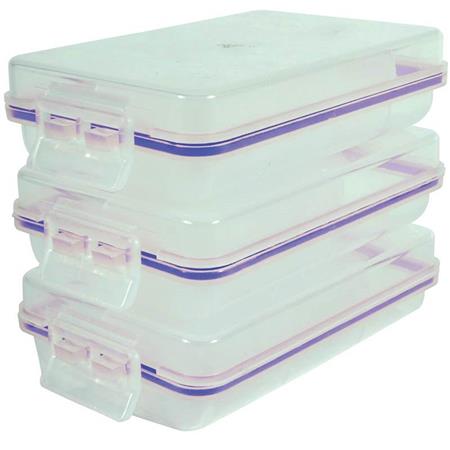 DOZEN RAGOT BOXES KIT - PARTIJ VAN 3