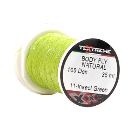 Draad Textreme Body Fly Natural