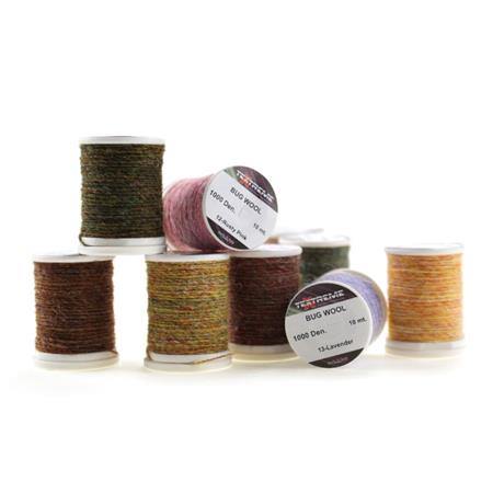 Draad Textreme Bug Wool