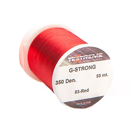 Draad Textreme G-Strong