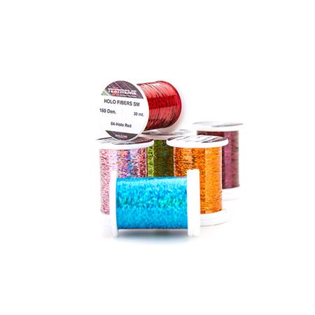 DRAAD TEXTREME HOLO FIBERS SM