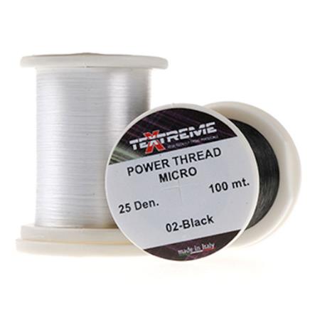 DRAAD TEXTREME POWER THREAD MICRO