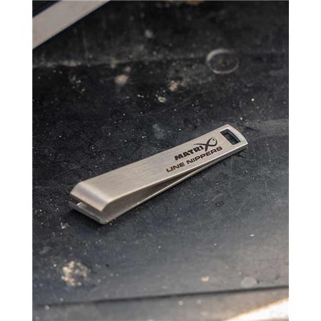 DRAADKNIPPER FOX MATRIX LINE NIPPERS