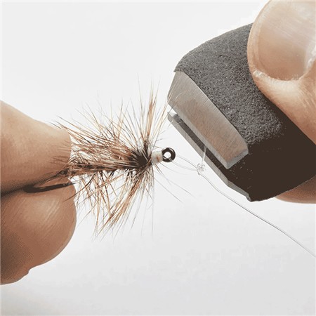 DRAADKNIPPER GEOFF ANDERSON WIZTOOL NIPPER