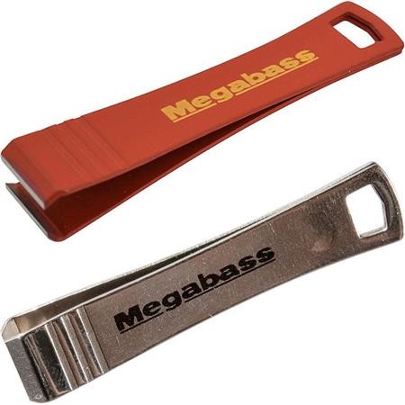 Draadknipper Megabass Line Cutter