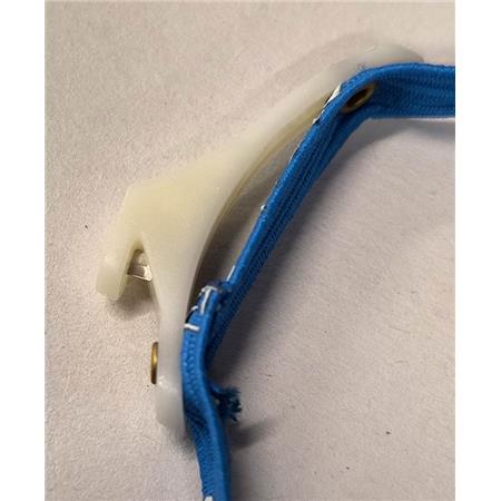 DRAADKNIPPER PARALLELIUM SHARK TOOTH