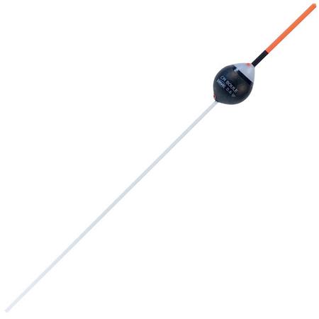 DRAADLOZE DOBBER BINNEN RIVE CM BOULE