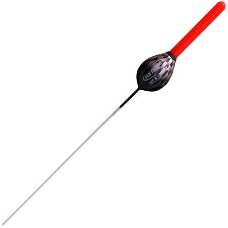 DRAADLOZE DOBBER VOOR BINNENSHUIS FUN FISHING ST 4