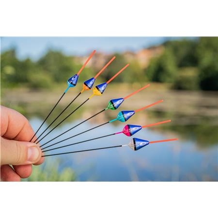 DRAADLOZE DOBBER VOOR BINNENSHUIS GARBOLINO KARPER COMPETITIE SP C90 - HARD SKIN