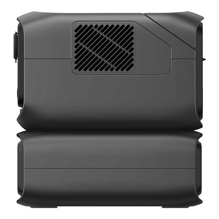 DRAAGBAAR ELEKTRICITEITSSTATION ECOFLOW RIVER 3 MAX