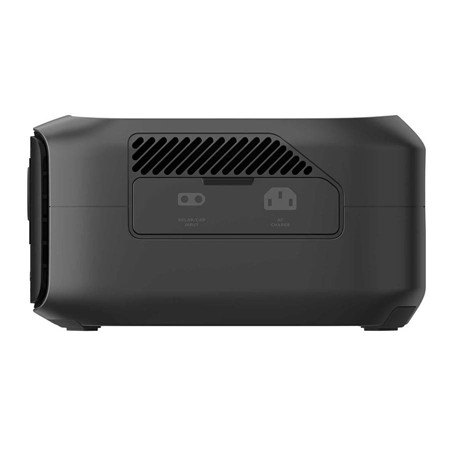 DRAAGBAAR STROOMSTATION ECOFLOW RIVER 3 UPS