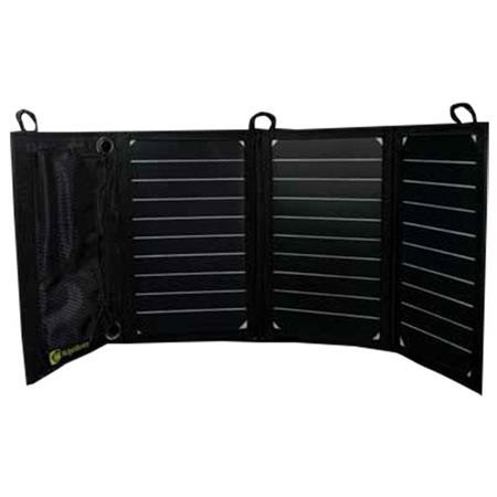 Draagbaar Zonnepaneel Ridge Monkey Vault 16W Solar Panel
