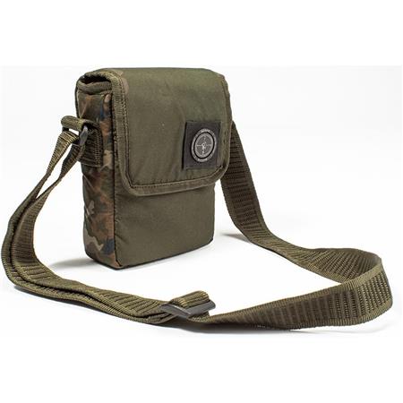 DRAAGBAND TAS NASH SECURITY POUCH