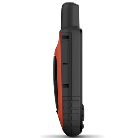 DRAAGBARE GPS GARMIN GPSMAP 67I AVEC TECHNOLOGIE SATELLITE INREACH