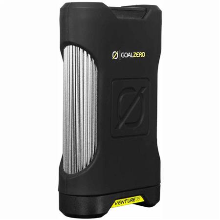 DRAAGBARE POWERBANK-BATTERIJ GOAL ZERO ÉTANCHE VENTURE 35