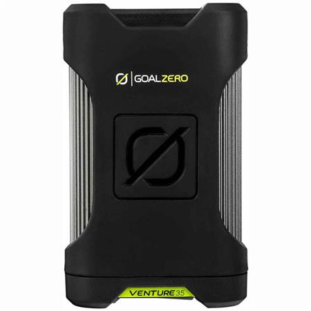 Draagbare Powerbank-Batterij Goal Zero Étanche Venture 35