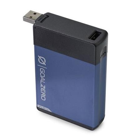 DRAAGBARE USB-BATTERIJ GOAL ZERO FLIP 36