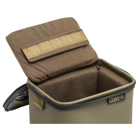 DRAAGTAS KORDA COMPAC CAMERA BAG