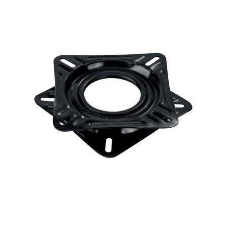 Draaibare Plaat Plastimo