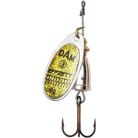 Draailepel Effzett Executor - 8G