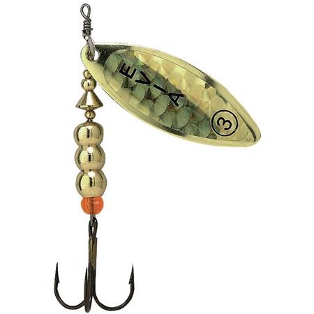 Draailepel Evia Sunshine Mod 13B - Goud