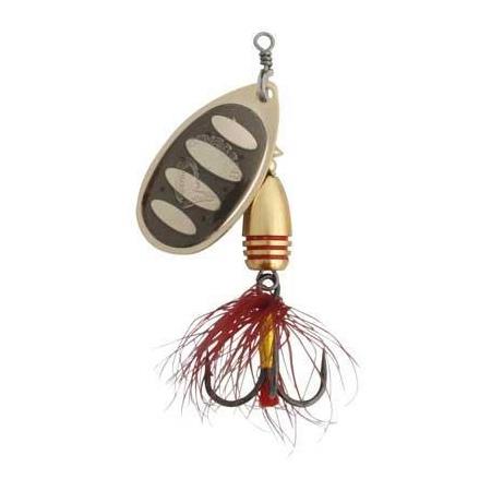 Draailepel Savage Gear Rotex Spinner 11G