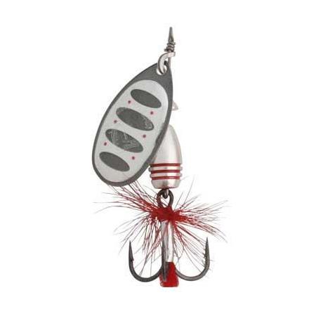 Draailepel Savage Gear Rotex Spinner 14G