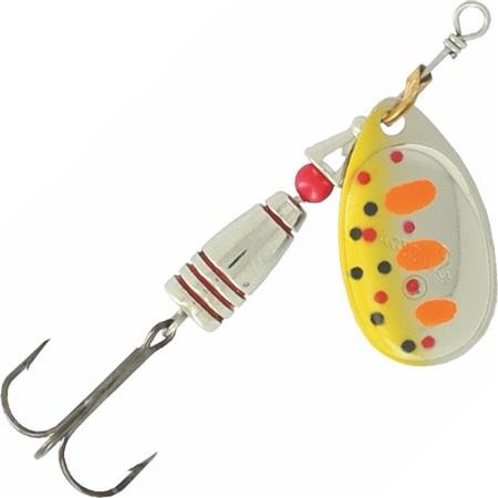 Draailepel Suissex Suprem Chartreuse Amago