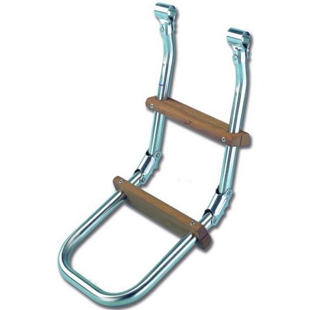 Drabina Forwater Do Platformy