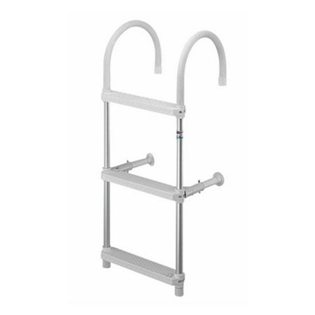 Drabina Zejściowa Plastimo