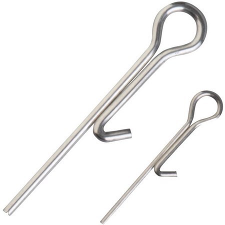 Drahtführungsnadel Savage Gear Stinger Spikes Kit - 20Er Pack