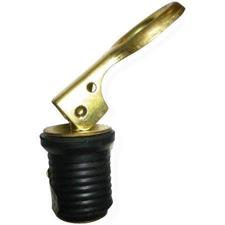 DRAIN PLUG PIKE'N BASS A FERMETURE RAPDIE